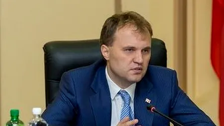 Evgheni Șevciuk: Ucraina a mobilizat 7.000 de militari la frontiera cu Transnistria 