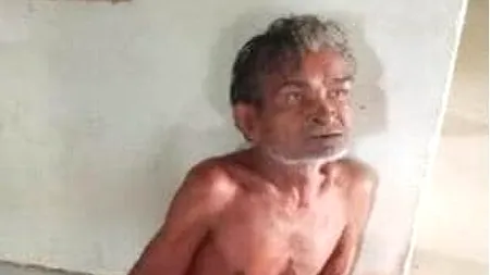 ÎNFIORĂTOR. Un preot fumător de marijuana a decapitat un alt bărbat, pentru a scăpa de pandemia de coronavirus: „Așa mi-a ordonat zeița...”