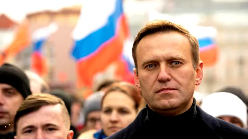 Prima apariție a lui Aleksei Navalnîi după greva foamei : „M-am uitat la mine. Sunt doar un schelet groaznic”