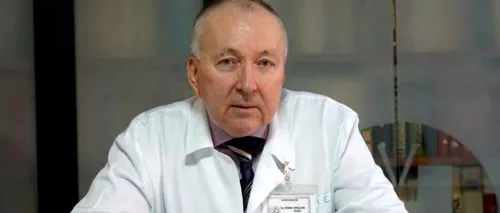 Sistemul de sănătate românesc, în prag de colaps? Răspunsul lui Emilian Imbri, managerul Spitalului ”Victor Babeș”