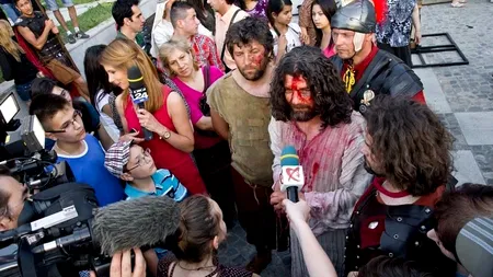 O nouă specie de om: Homo Antireligiosus