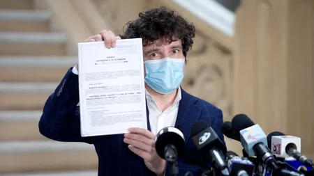 Nicușor Dan a semnat contractul de sute de milioane de euro. Capitala primește tramvaie moderne de anul viitor