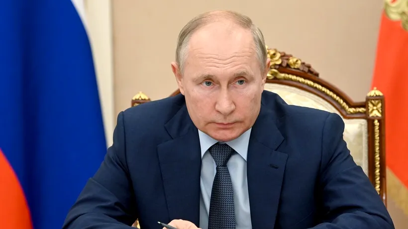 Oficiali de la Moscova, alarmați de ”războiul nebunesc” al lui Putin: ”O greșeală catastrofală care va arunca Rusia cu ani în urmă”