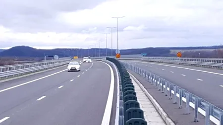Lucian Bode, despre inițiativa SUA de a investi în infrastructura românească: Eforturile şi seriozitatea noastră încep să dea roade