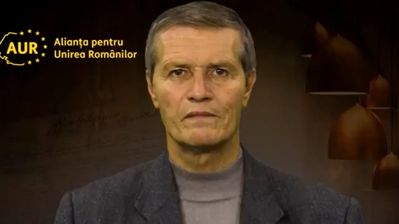 AUR se rupe de Francisc Tobă! Controversatul parlamentar, exclus din partid: „Aveam suspiciuni”