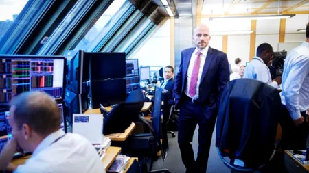 Ce s-a întâmplat cu cel mai mare fond suveran din lume în trimestrul al doilea