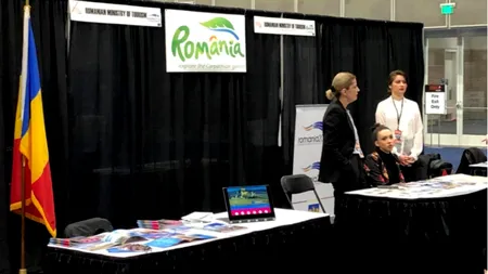 Cum vor fi susținuți oamenii de afaceri români pentru a participa la târguri internaționale? Guvernul a aprobat memorandumul pentru schema de ajutor