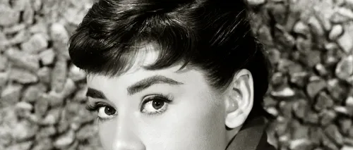 O expoziție dedicată actriței Audrey Hepburn va fi vernisată la Londra, anul viitor