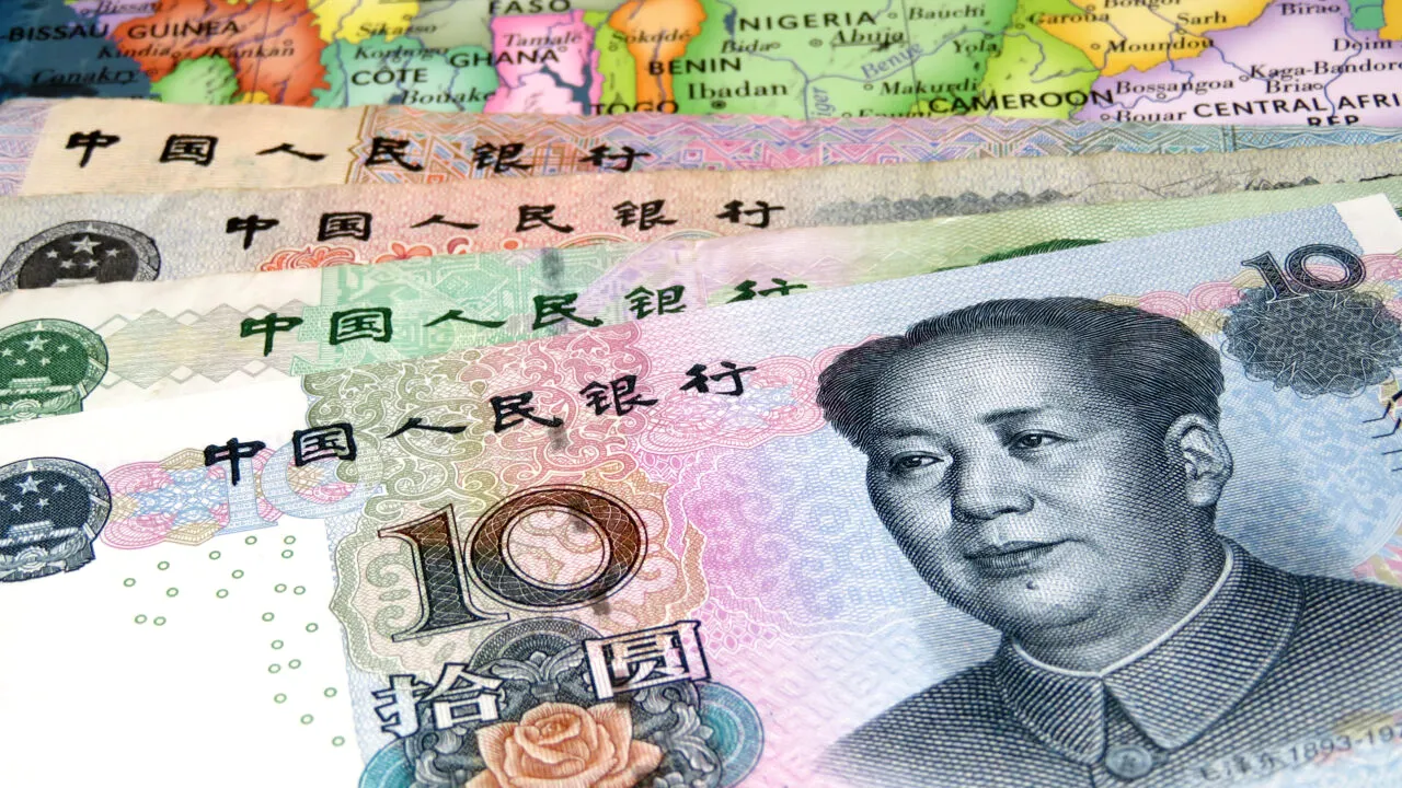 The Telegraph: China investește tot mai mult în domeniul sănătății în AFRICA. Ce scop are Beijingul