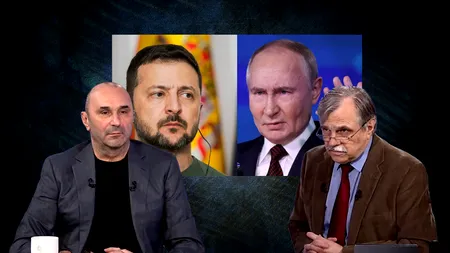 Valentin Stan: Curtea Internațională de Justiție a aprobat cererea Rusiei pentru investigarea unui genocid în Ucraina, genocid făcut de ucraineni