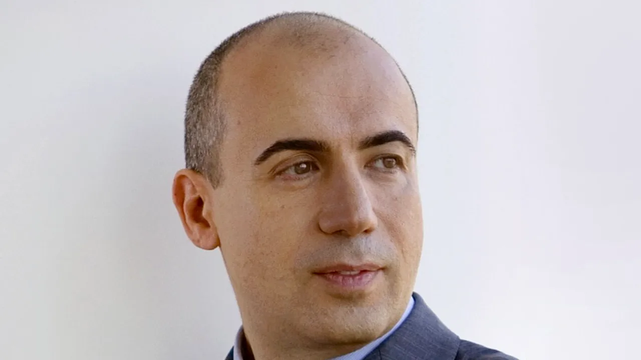 Cel mai bogat rus din Silicon Valley a renunţat la cetăţenie, după invadarea Ucrainei