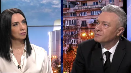 GÂNDUL LIVE. Cristian Diaconescu: „Valul trei al pandemiei este prezent peste tot în lume”