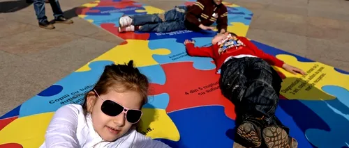 Prima școală pentru copiii cu autism din România - inaugurată în toamnă, la Cluj