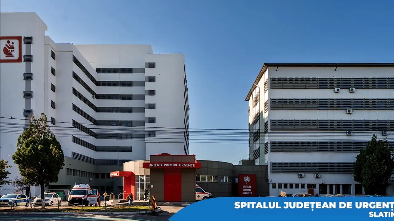 Ce pedeapsă a primit un medic ortoped de la Spitalul Judeţean de Urgenţă Slatina, după ce a fost prins în flagrant luând MITĂ pentru o operaţie