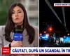 Mai mulți indivizi, căutați de poliție, după ce l-au BĂTUT pe un șofer de ride-sharing din București. Șoferul a fost internat în spital