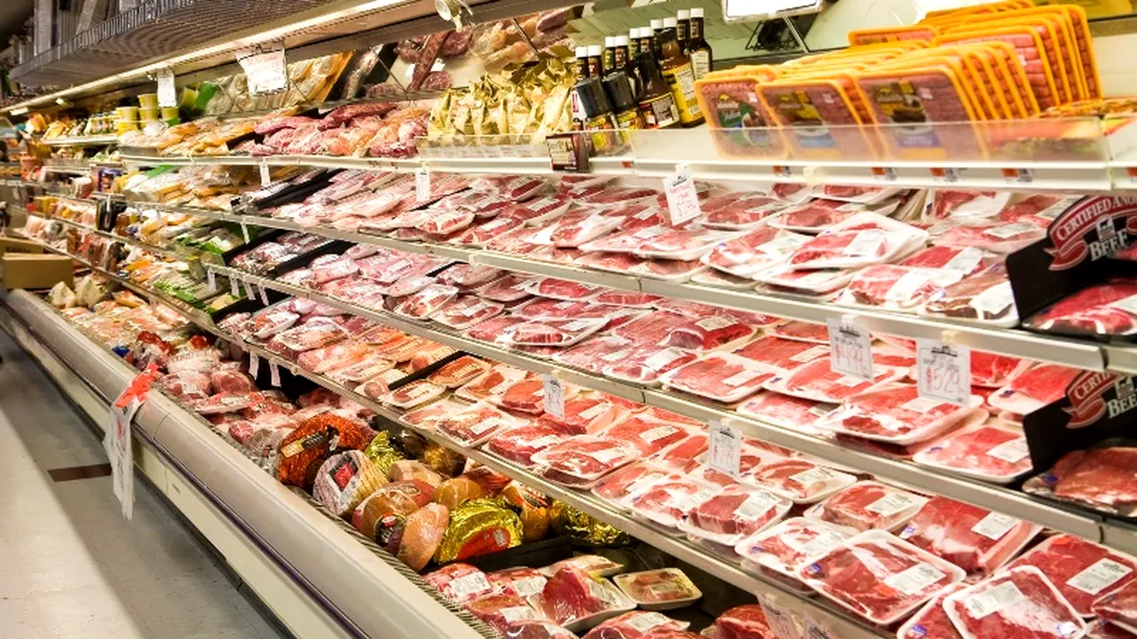 Unul dintre cele mai consumate alimente din România riscă să devină o delicatesă: prețul a crescut cu 50% de la începutul anului