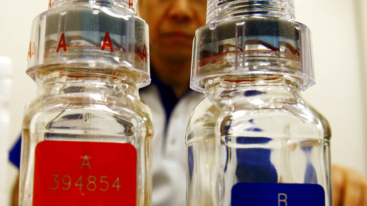 Campioană olimpică acuzată de dopaj în baza pașaportului biologic