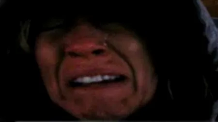 Mesajul emoționant al unei femei, rămasă înzăpezită în munți. 