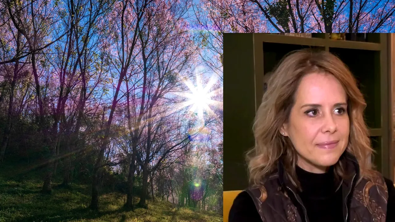 Mihaela Bilic, despre efectele asteniei de primăvară asupra organismului și cum le putem combate: „Da, există, și da, ne va “lovi”!”