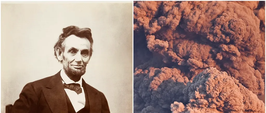 14 APRILIE, calendarul zilei: 1865 - Abraham Lincoln este împușcat la o piesă de teatru, 2010 - erupția vulcanului Eyjafjallajökull