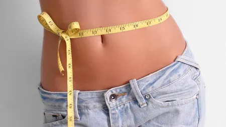 Cinci sfaturi care  te ajută să scapi de kilogramele în plus