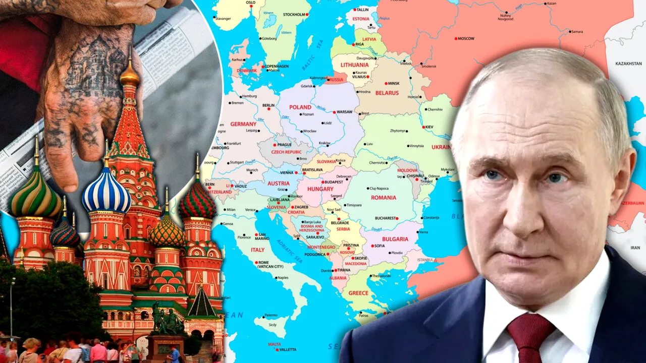 Germania se teme că Rusia ar putea organiza diversiuni și asasinate cu ajutorul mafiei ruse
