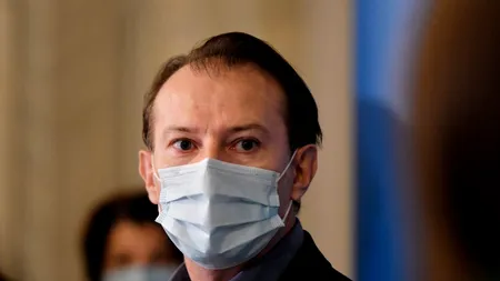 Șeful ANPC, demis de premierul interimar Florin Cîțu. Conducerea a fost preluată de vicepreședintele instituției