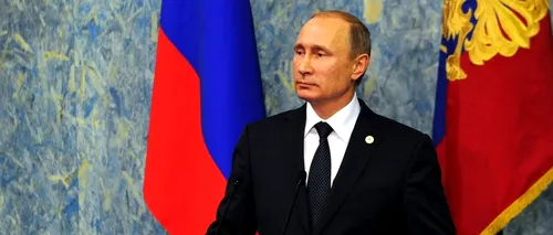 Vladimir Putin ordonă cele mai dure operațiuni pentru combaterea terorismului după atentatul din Sankt-Petersburg