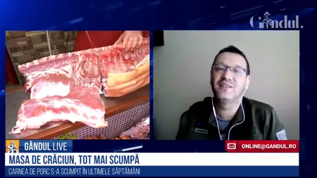 GÂNDUL LIVE. Nansi Lungu, analist comportamental: A cumpăra reprezintă un fel de minimă terapie / Mâncarea, o premiere rapidă și satisfăcătoare. Nu necesită efort deosebit