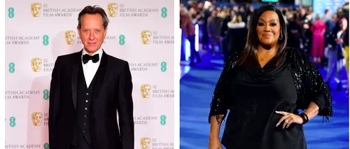 BAFTA 2023: Richard E. Grant și Alison Hammond vor fi gazdele galei