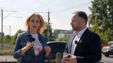 Soluții pentru ambuteiajele din Sectorul 2. Gabriela Firea: Construim două PASAJE noi, Petricani și Andronache