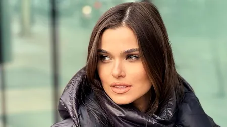 Theo Rose nu îi cere bani soțului ei. ”Nu am suportat în viața mea ideea să îmi dea un bărbat, să mă întrețină cineva”