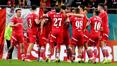 Un francez cere banderola de căpitan la DINAMO. „Aș spune da, dar nu am discutat cu antrenorul”