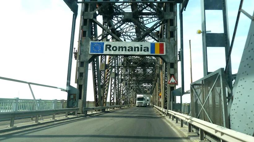 Mini-Schengen pentru România și Bulgaria. Ce spun transportatorii din cele două țări