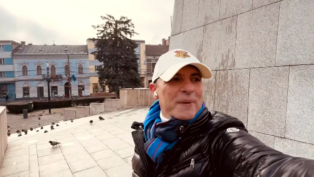 Ce i-au răspuns Deep Seek și Chat GPT lui Dan Negru când a întrebat: „Unde se află coiful dacic de la Coțofenești?” „Praf ambele”