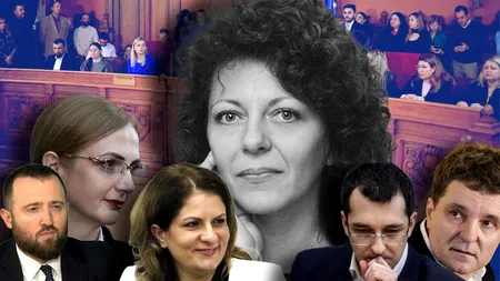 Vremea pliculețelor galbene a trecut. Se poate întoarce. Acum e timpul lui Plicușor! “Jos Justiția” e ordin pe unitate #!