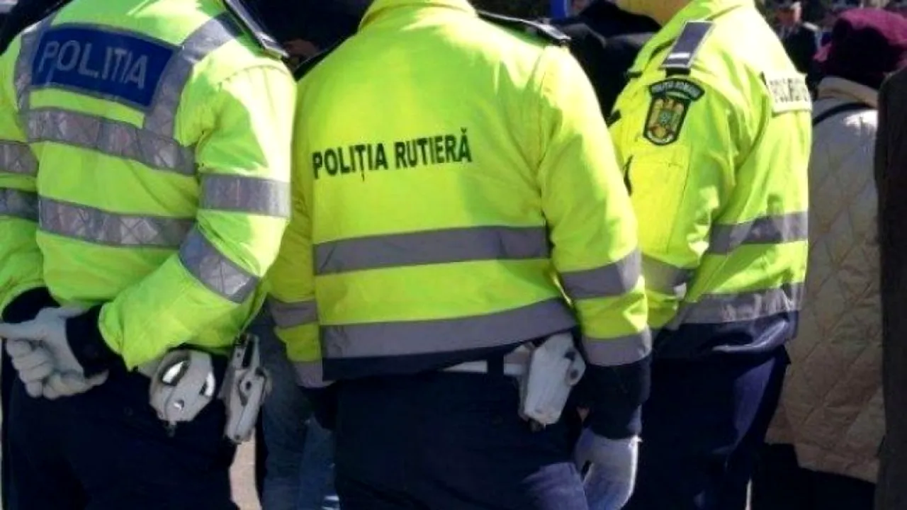 Cum poți scăpa foarte ușor de orice amendă rutieră. Metoda folosită de un medic ATI, prins conducând în localitate cu 124 km/h!