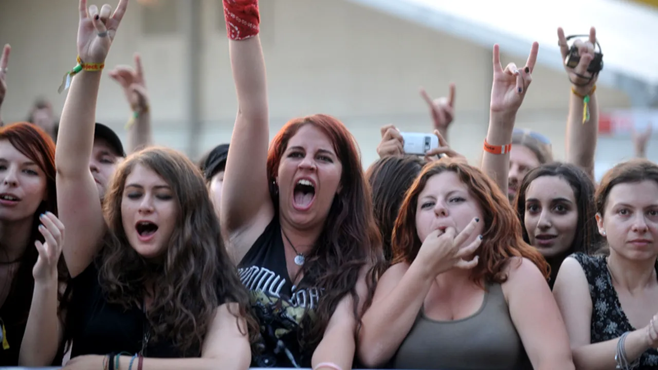 Godsmack concertează în premieră în România