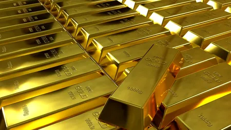 Descoperire uluitoare în acest loc de pe planetă unde AURUL cristalizat iese singur din pământ. Poți câștiga ușor 6.000 $ pe zi