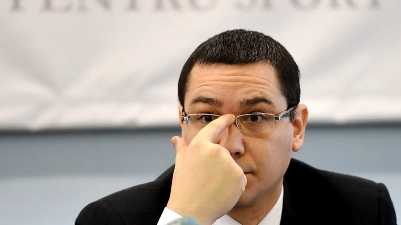 Ponta, despre misteriosul investitor în industria auto: Nu avem memorandum cu BMW. Anunțul va fi făcut public de companie