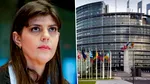 ,,Doamna Kovesi și cei 0,18 ai săi.”  Presa internațională face praf mandatul Laurei Codruța Kovesi la Parlamentul European