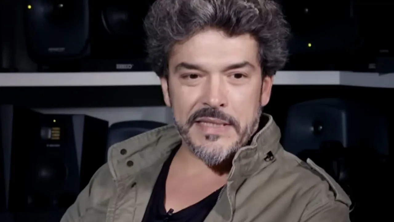 VIDEO / Care este povestea numelui trupei Vița de vie. Adrian Despot a dezvăluit cine și cum l-a ales