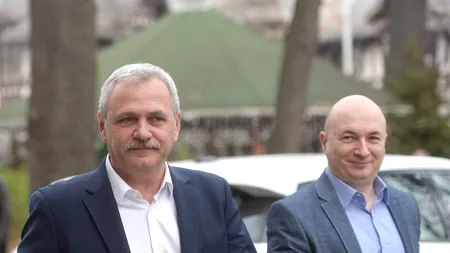 Codrin Ștefănescu a dezvăluit că starea de sănătate a lui Liviu Dragnea este gravă. Ce spune Administrația Penitenciarelor