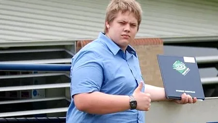 Consuma 10.000 de kcal pe zi și toate fetele fugeau de el. Acum, aceleași femei îl invită în oraș, după transformarea senzațională prin care a trecut - FOTO