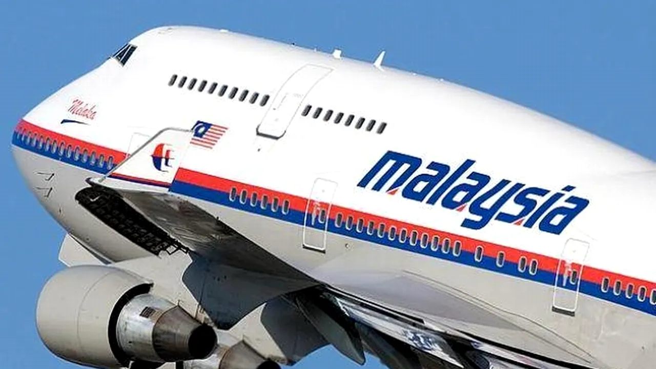Ce s-a întâmplat de fapt la bordul cursei MH 370: cum a încălcat copilotul regulamentul