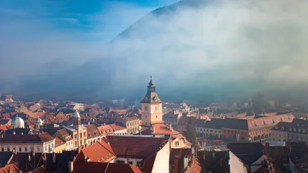 Orașul Brașov, locul de naștere al Imnului Național? Ce spune președintele Uniunii Junilor din Șcheii Brașovului și Brașovul Vechi