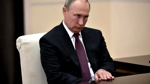 Putin ar fi luat decizia de a invada Ucraina împreună cu Şoigu, Gerasimov şi Patrushev