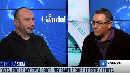 VIDEO | Victor Ponta: „Situația este la fel ca în anul 2015. Nu s-a schimbat nimic de la Colectiv”