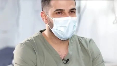 Simptome de coronavirus? Nu faceți asta! „Vă puneți în pericol!” / Avertismentul doctorului Amin Zahra