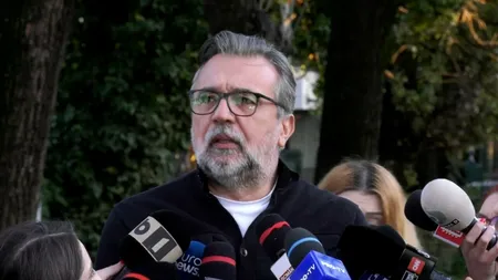 PSD respinge orice colaborare cu partidul lui SIMION. Lucian Romașcanu: Niciun fel de discuție pentru guvernare cu AUR